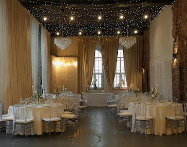  ресторан COM.NATA на Петроградской