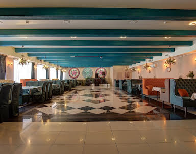  ресторан Элита