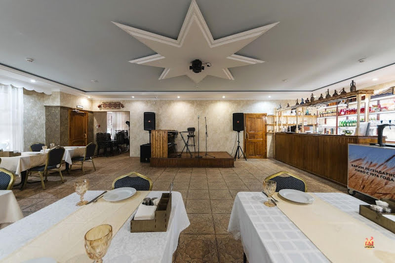 Каспий фотография №7