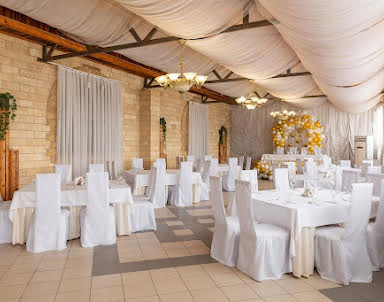  ресторан Замок