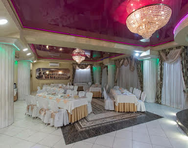  ресторан Респект