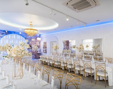  ресторан Астория