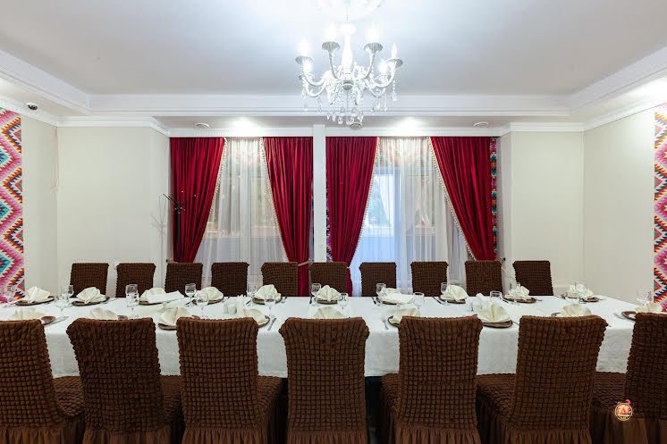 Малый зал  в «Огни Севера» фотография №3