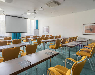  ресторан Cosmos Yaroslavl Hotel