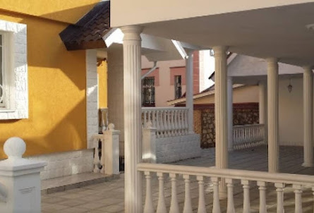 Летняя веранда в Летняя веранда