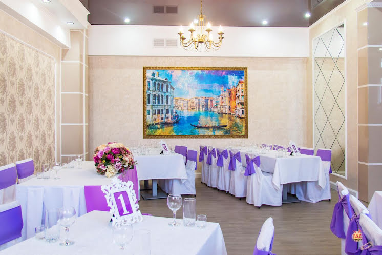 Малый зал в «Форсаж» фотография №16