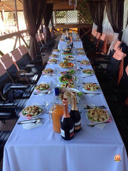 Поляна невест фотография №6