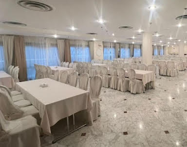  ресторан Центр Международной Торговли WTC Wedding