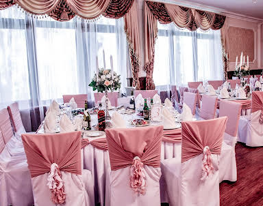  ресторан Берендей