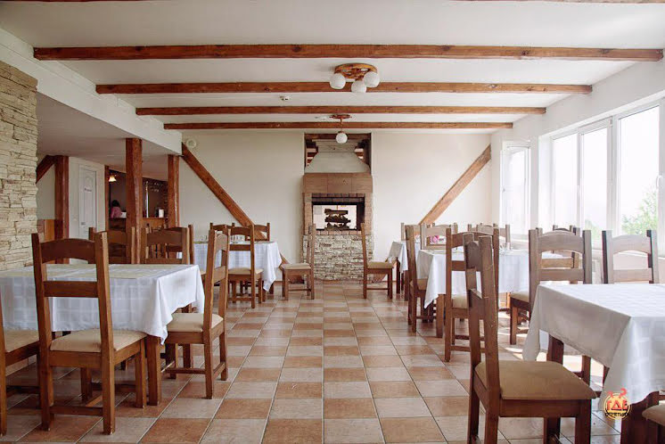 Зал «Панорама» в «Прибайкальская» фотография №2