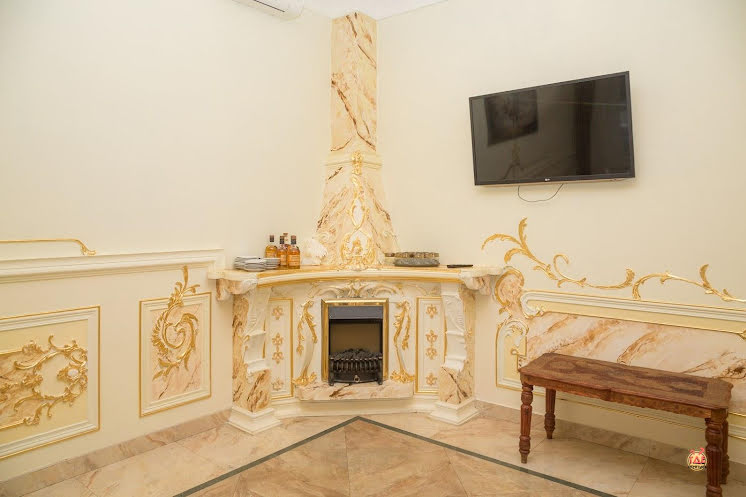 VIP-зал в «Сайран» фотография №13