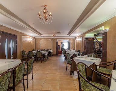 Корпоратив в Старый Пловдив