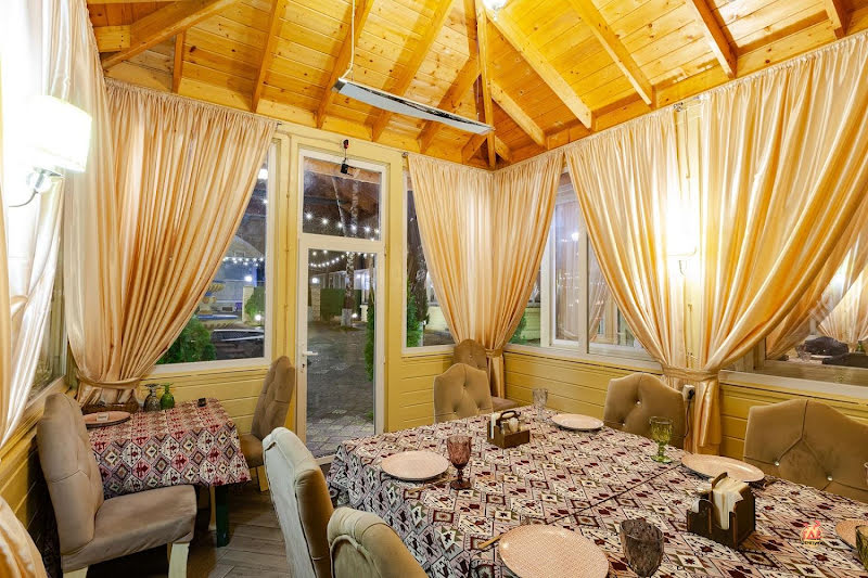 Венеция на ул. 40 лет Октября фотография №8