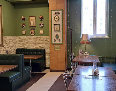 Новый год в Флагман