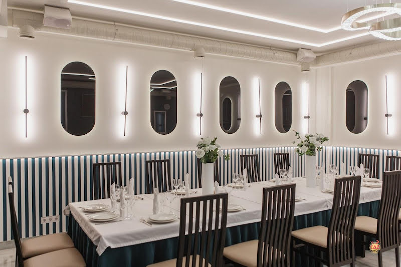 Banquet на Менделеева фотография №1