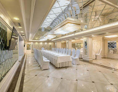  ресторан Паладин