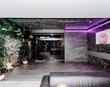  ресторан Caviar