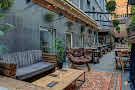 Cépage/Ресторан «Сепаж» в «WineWood Moscow»