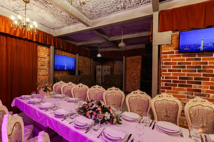 LOFT в «Империя на Шаболовке» фотография №12