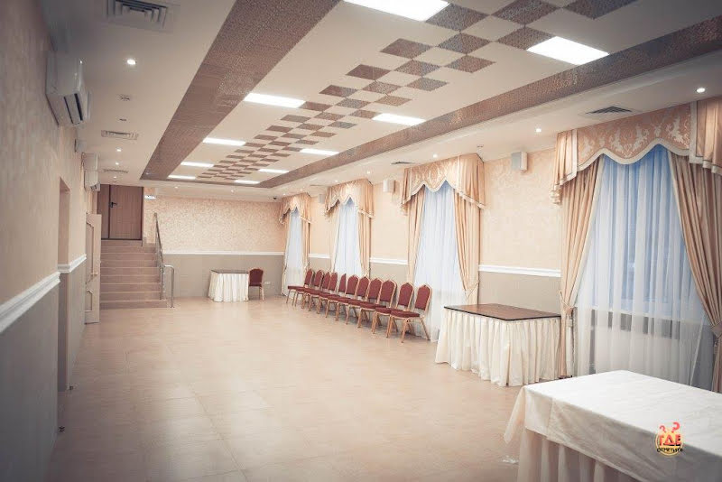 Гостиница АМАКС «Центральная» фотография №19