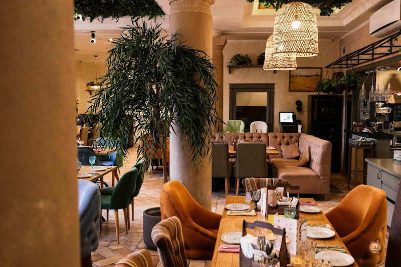 ВанГоги фотография №10