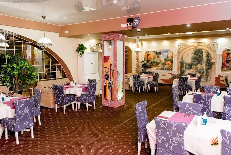 Арт Контраст фотография №10