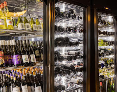  ресторан YURA