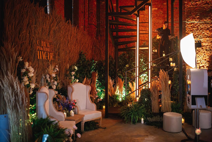 LASER SPACE  в «ArchiLOFT» фотография №11