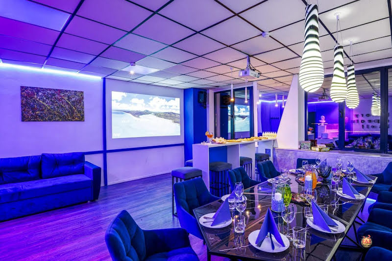 Лофты ВДНХ фотография №19