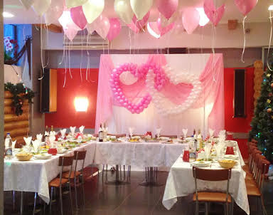  ресторан Луч