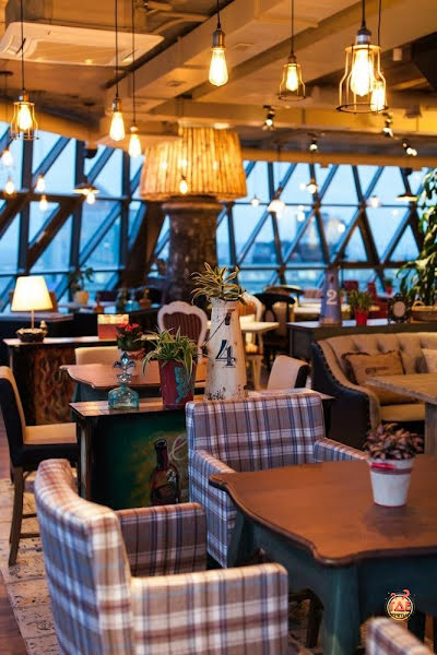 Большие пузырики фотография №6