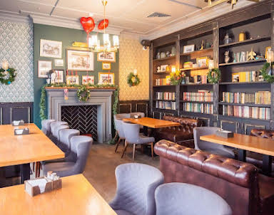 День рождения в Пилот