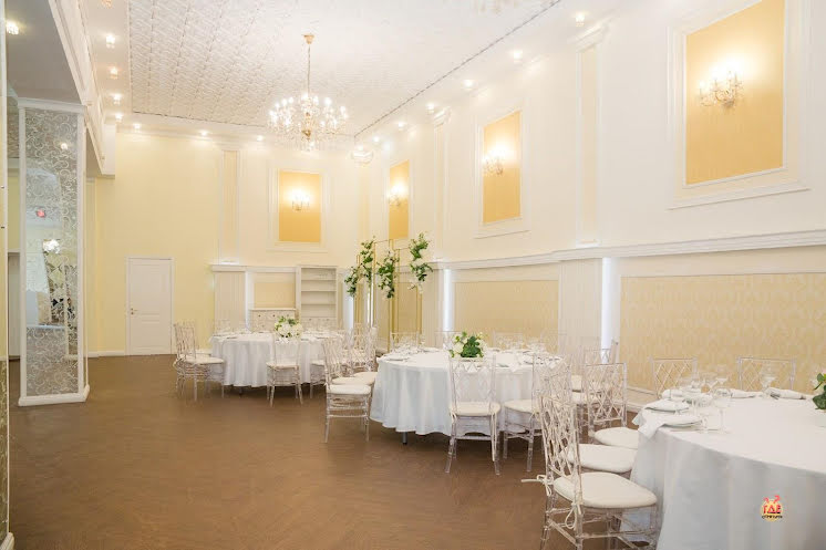 Зал «Классика» в «АлхимIQ» фотография №6