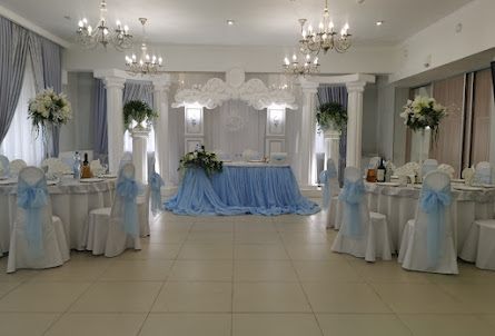 Зал Fresh в Зал Fresh