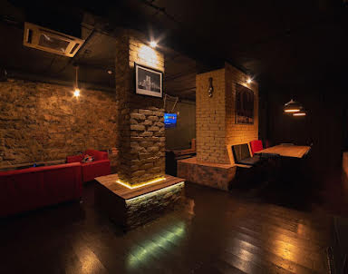  ресторан LoungeZone