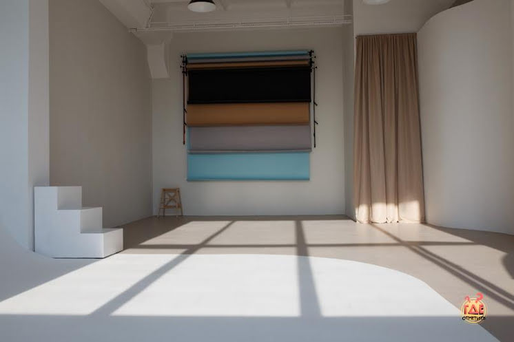 Зал White в «LOFTY» фотография №2