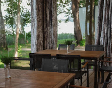  ресторан Берег Желаний