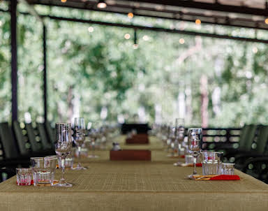  ресторан Усадьба