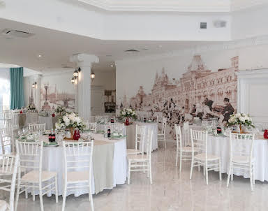  ресторан Орловский