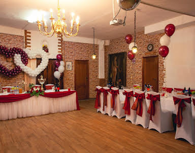 Выпускной в Квартира 89