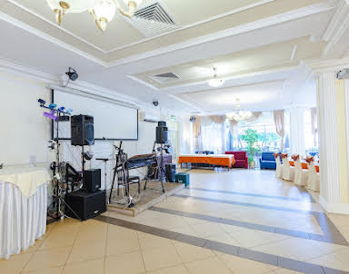 Новый год в Зизифора