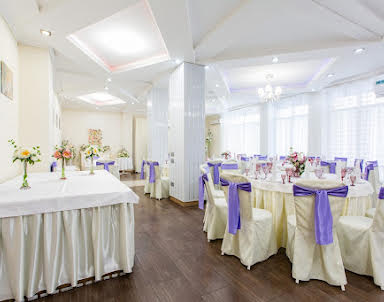  ресторан Ля Марин