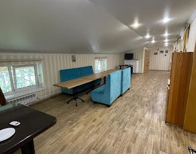  ресторан Батоно