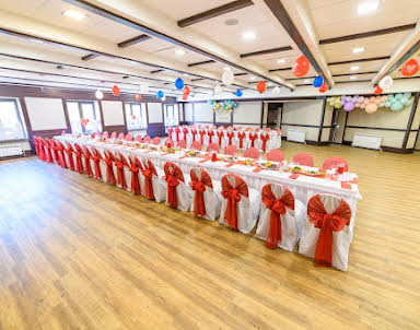  ресторан Лазурный