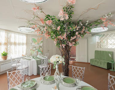 Корпоратив в Ратуша