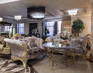  ресторан AMICI