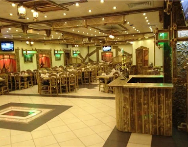  ресторан Встреча