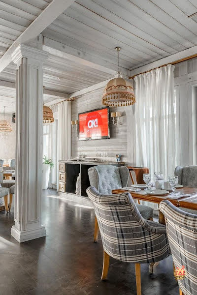 Понтон фотография №19