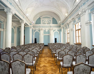  ресторан Дворец Кваренги