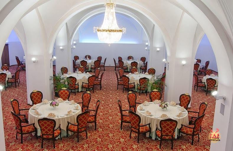 Метрополь фотография №16